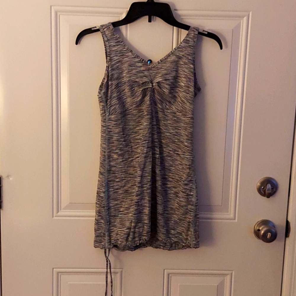 Women's Lucy Activewear tank